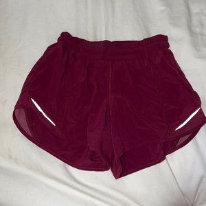 Lululemon short